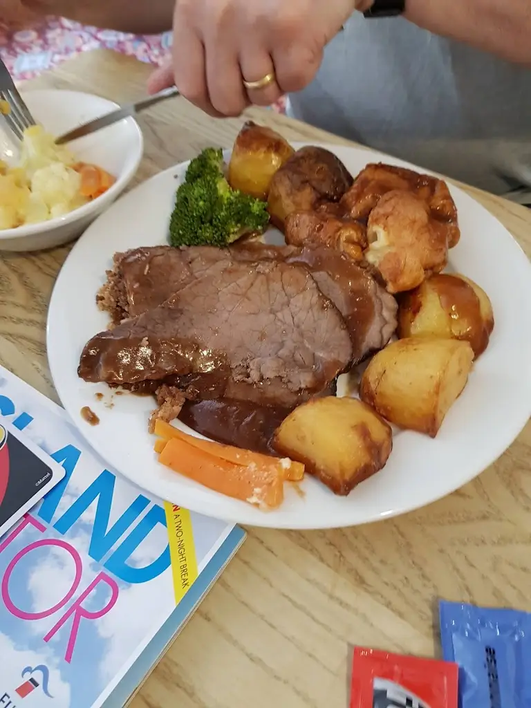 Menu_Griffin Godshill_Godshill_imagen_6