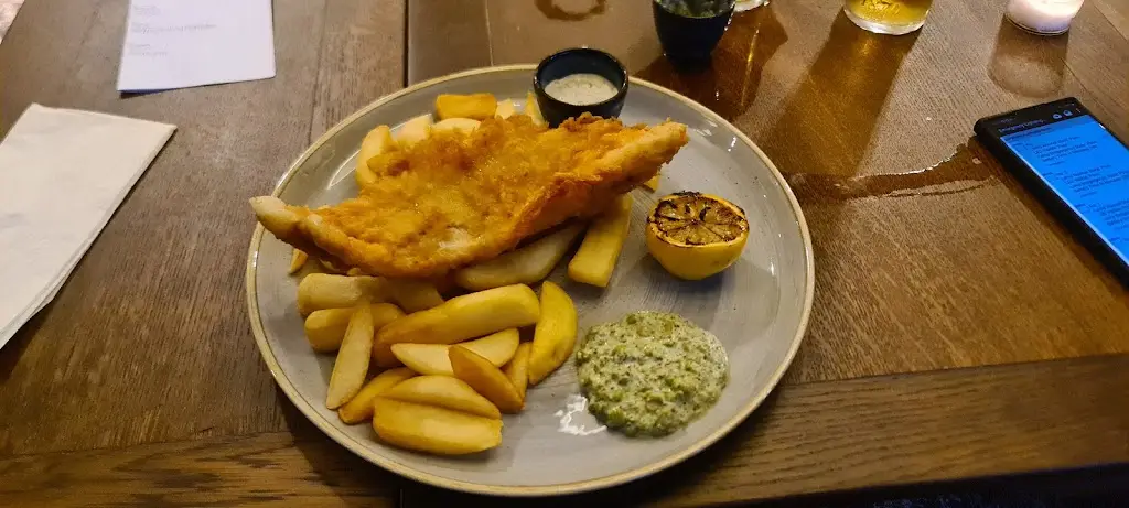 Menu_Griffin Godshill_Godshill_imagen_7