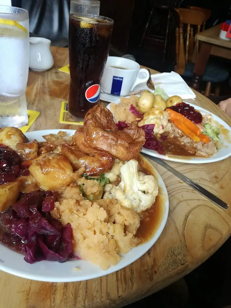 Menu_Griffin Godshill_Godshill_imagen_8