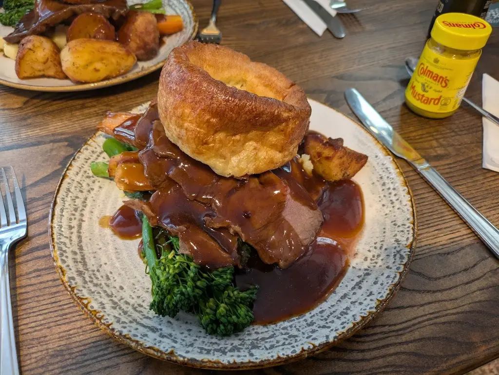 Mike Parker_Griffin Godshill_Godshill_reseña