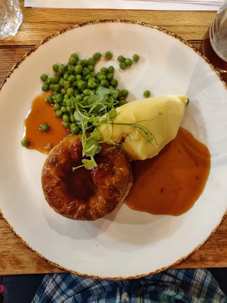 Menu_The Taverners_Godshill_image_5