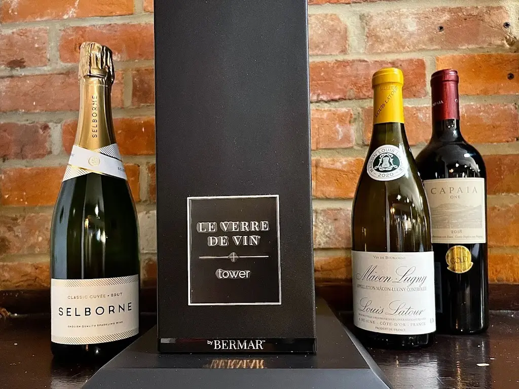 Menu_The Taverners_Godshill_image_7