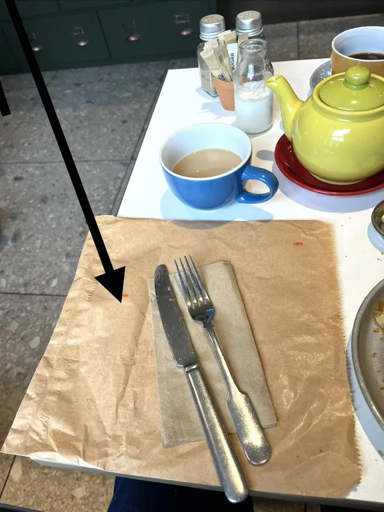 Adhe Sulistya_Cook & Baker_Godshill_review