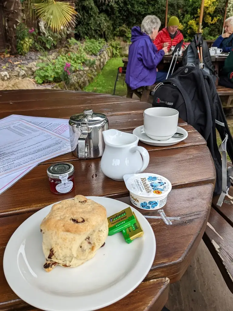 Menu_Old World Tea Rooms_Godshill_image_5