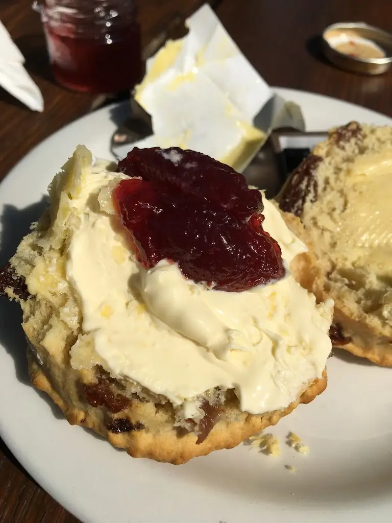 Menu_Old World Tea Rooms_Godshill_image_6