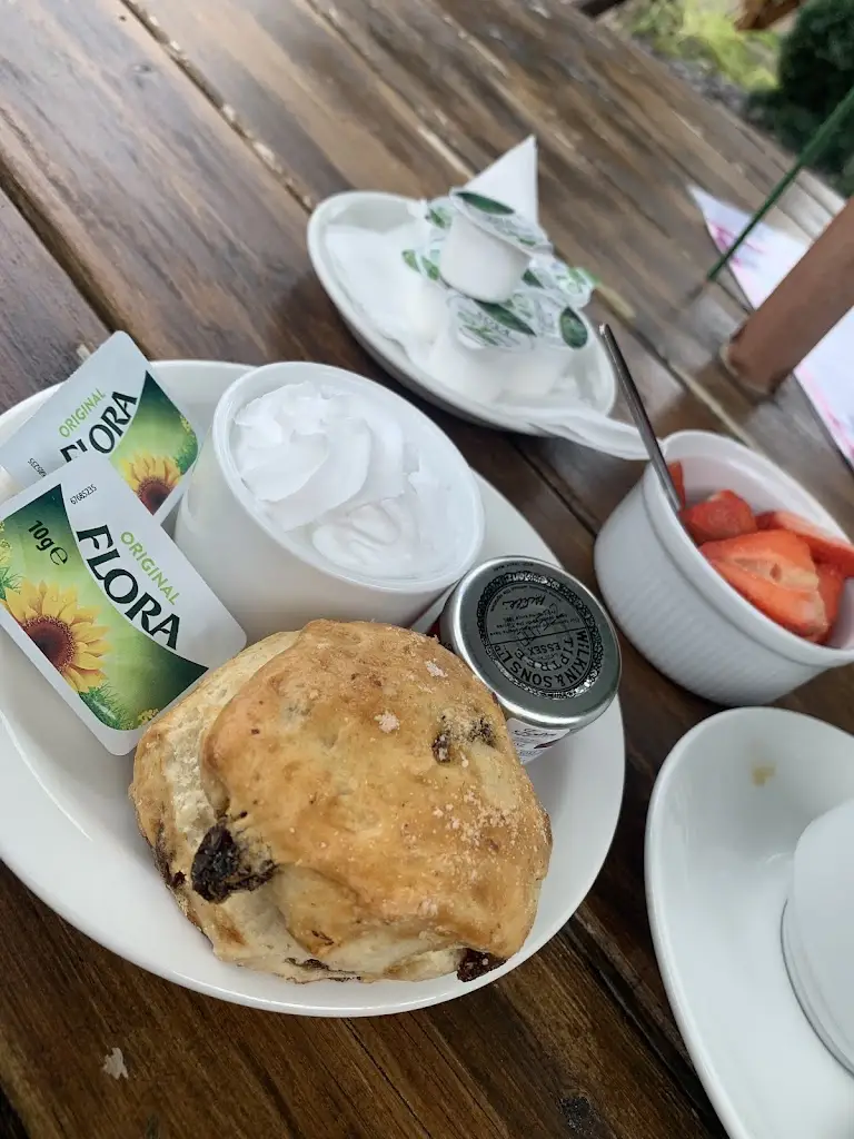 Menu_Old World Tea Rooms_Godshill_image_9