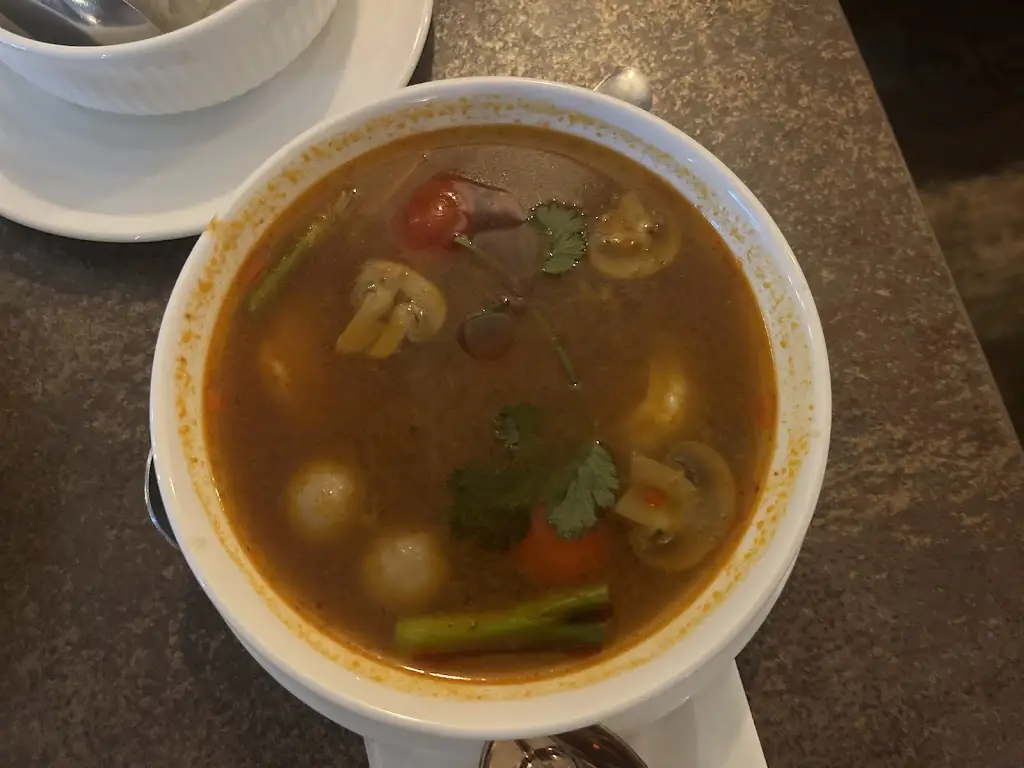 Menu_Thai Journey Restaurant_Godshill_image_5