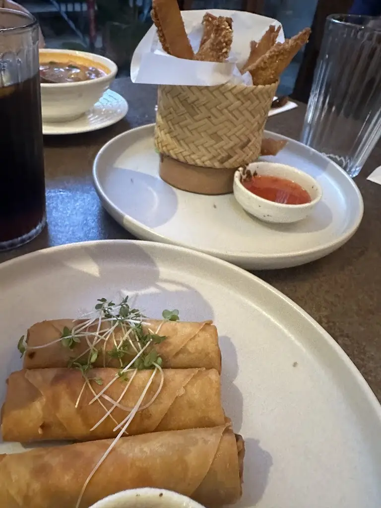 Menu_Thai Journey Restaurant_Godshill_image_6