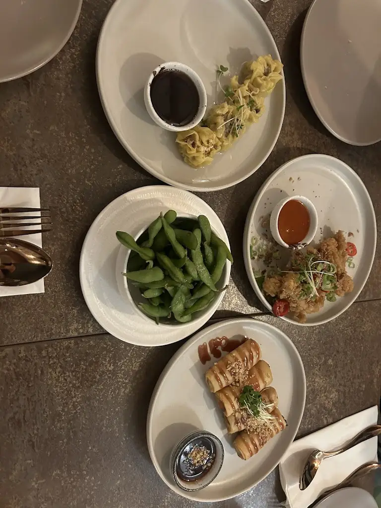 Menu_Thai Journey Restaurant_Godshill_image_9