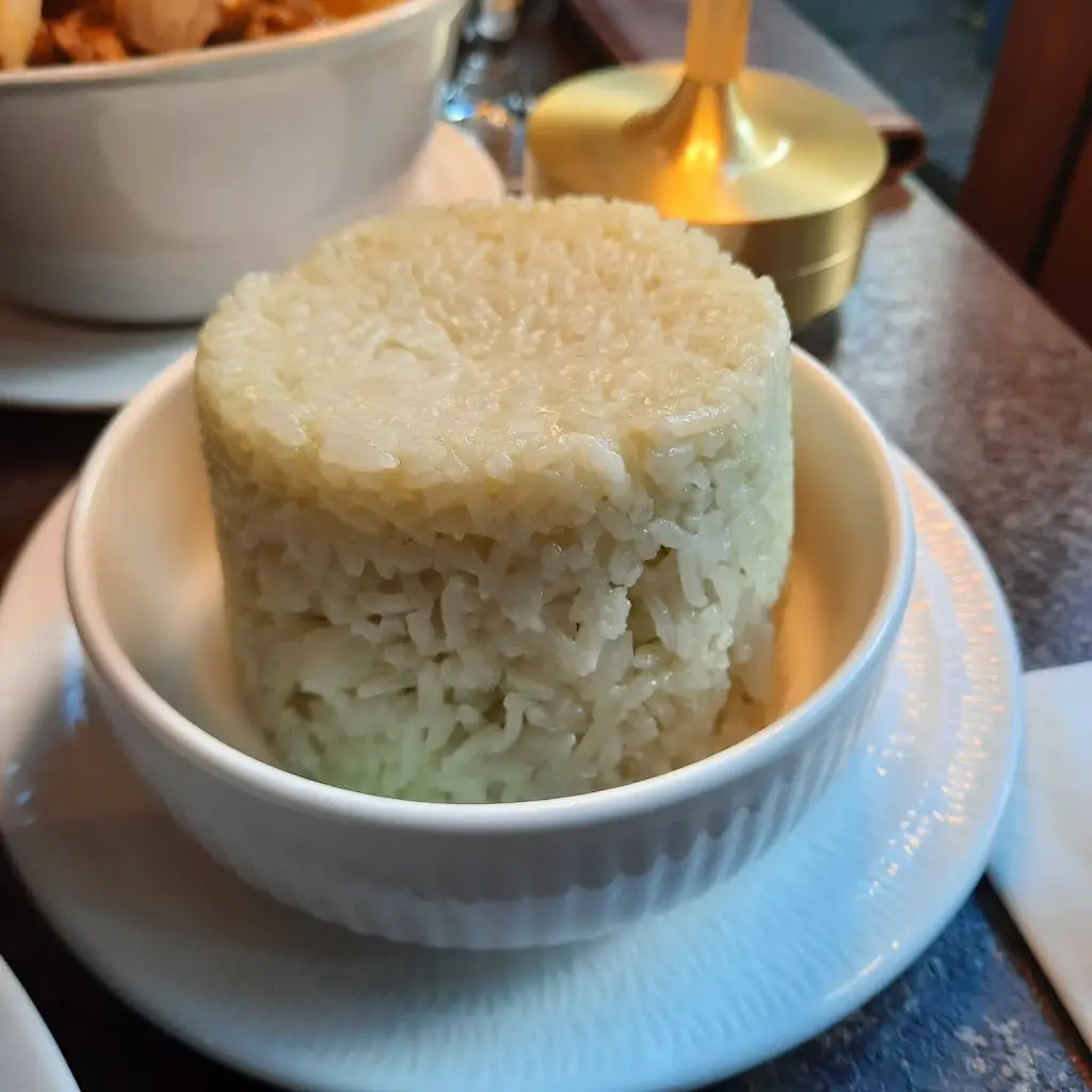 Garry Whitmore _Thai Journey Restaurant_Godshill_review