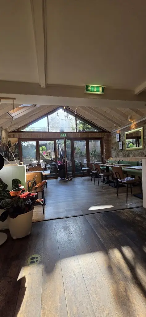 Thai Journey Restaurant restaurant in Godshill