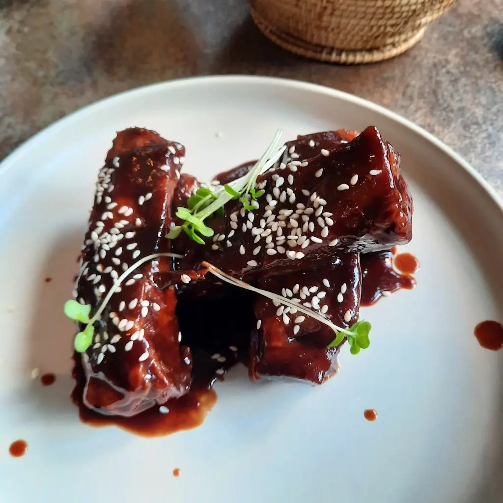 Thai Journey Restaurant_Godshill_slider_image_2