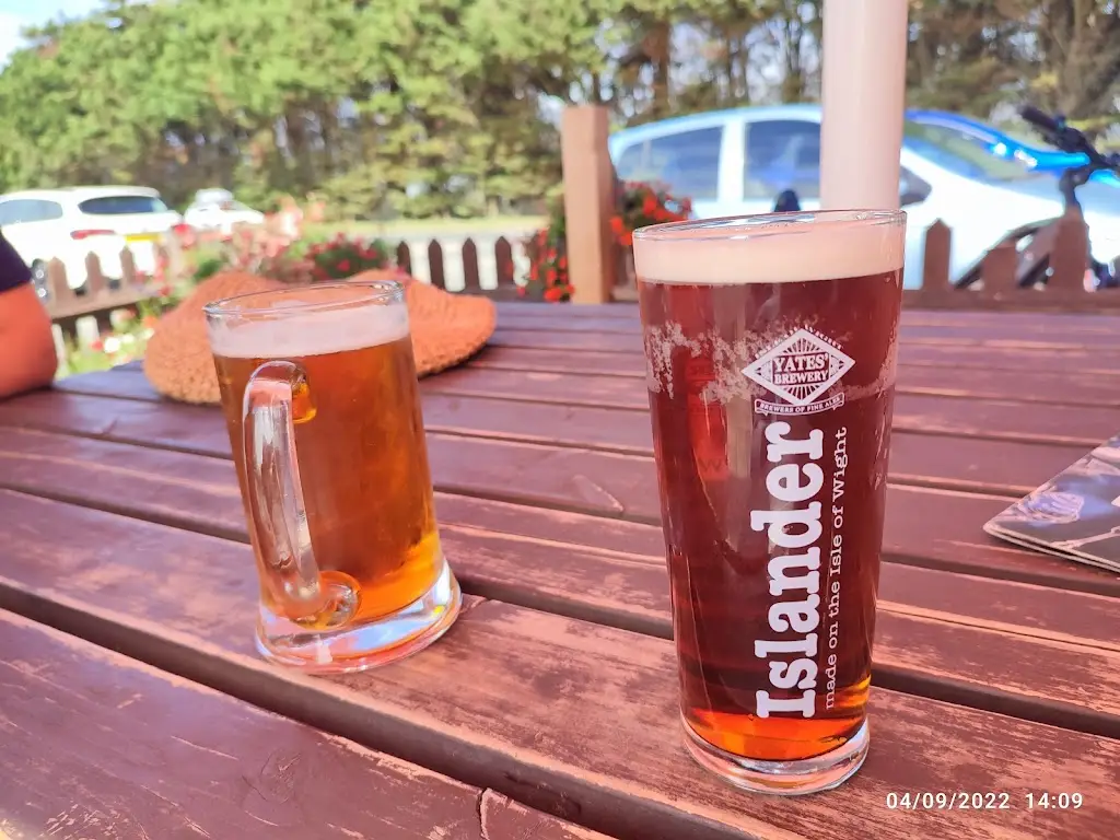 Menu_The Fighting Cocks_Godshill_image_5