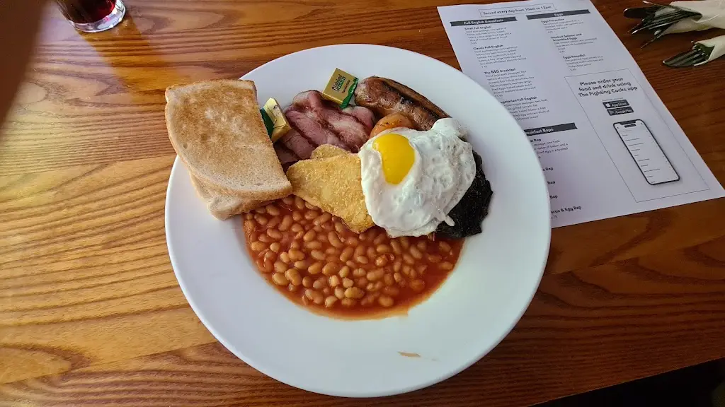 Menu_The Fighting Cocks_Godshill_image_8