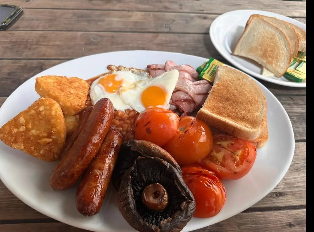 Minty’s GT_The Fighting Cocks_Godshill_review