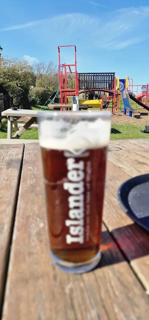 Menu_Chequers Inn_Godshill_image_5