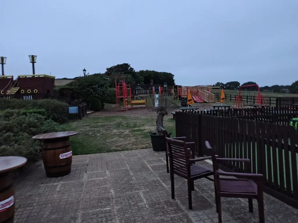 Dark Jalapeno_Chequers Inn_Godshill_review