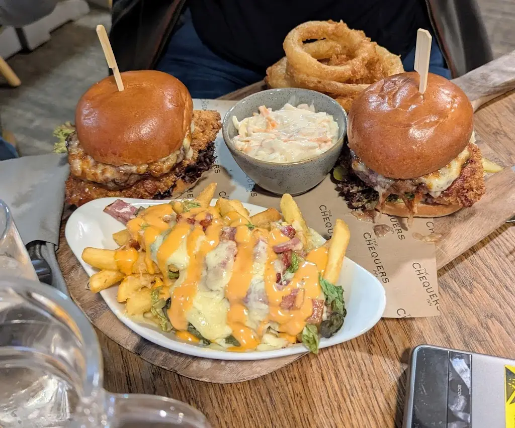 Chequers Inn_Godshill_slider_image_2