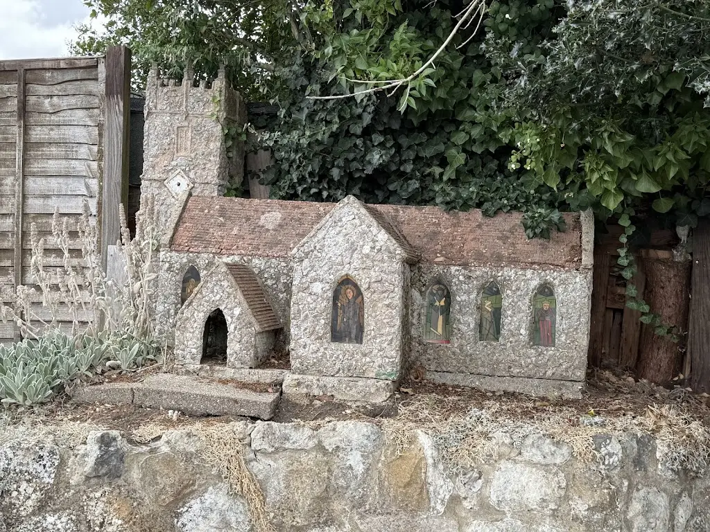 SPARKELS7797_Model Village Godshill_Godshill_review