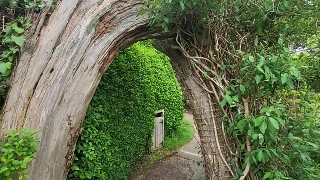 Model Village Godshill_Godshill_slider_image_2