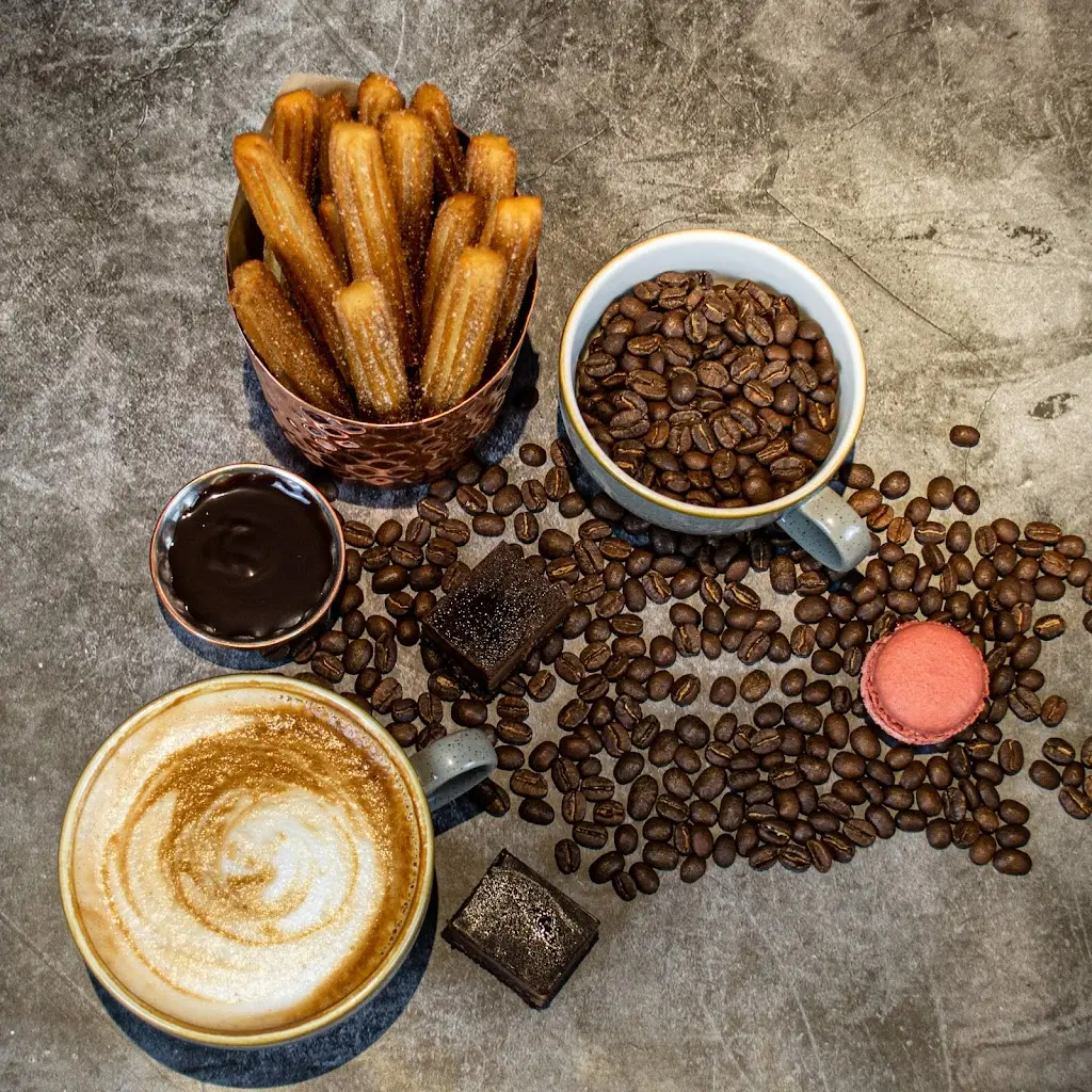 Menu_Coal Kitchen Restaurant & Cocktail Bar Gloucester Quays_Gloucester_image_8