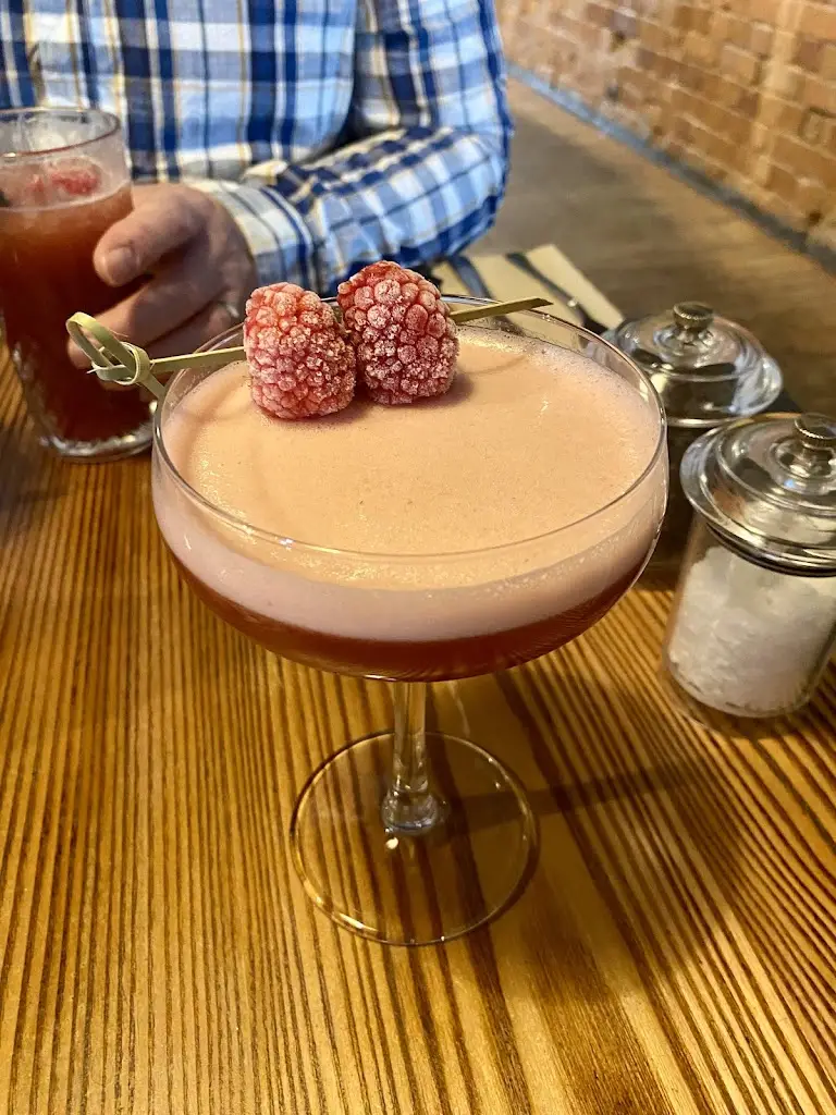 Menu_Coal Kitchen Restaurant & Cocktail Bar Gloucester Quays_Gloucester_image_9