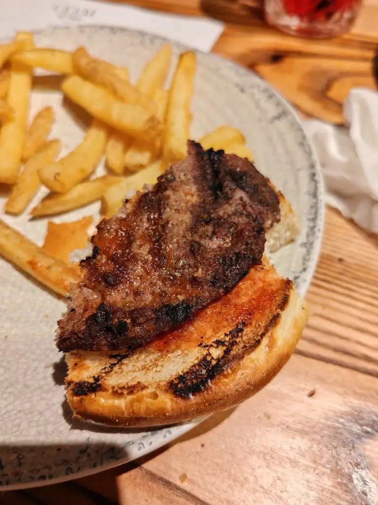 George Dobre_Coal Kitchen Restaurant & Cocktail Bar Gloucester Quays_Gloucester_review