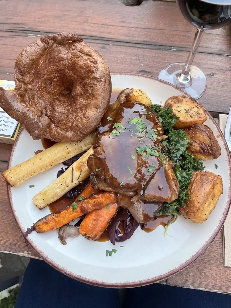 Julie Wood_Coal Kitchen Restaurant & Cocktail Bar Gloucester Quays_Gloucester_review