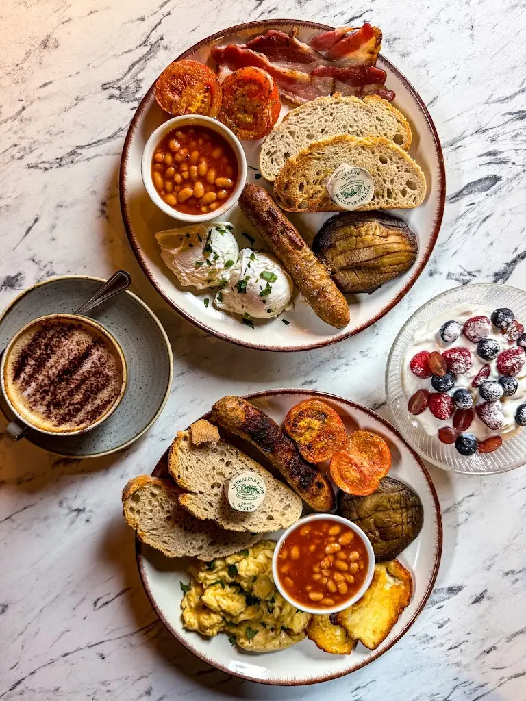 Coal Kitchen Restaurant & Cocktail Bar Gloucester Quays_Gloucester_slider_image_3