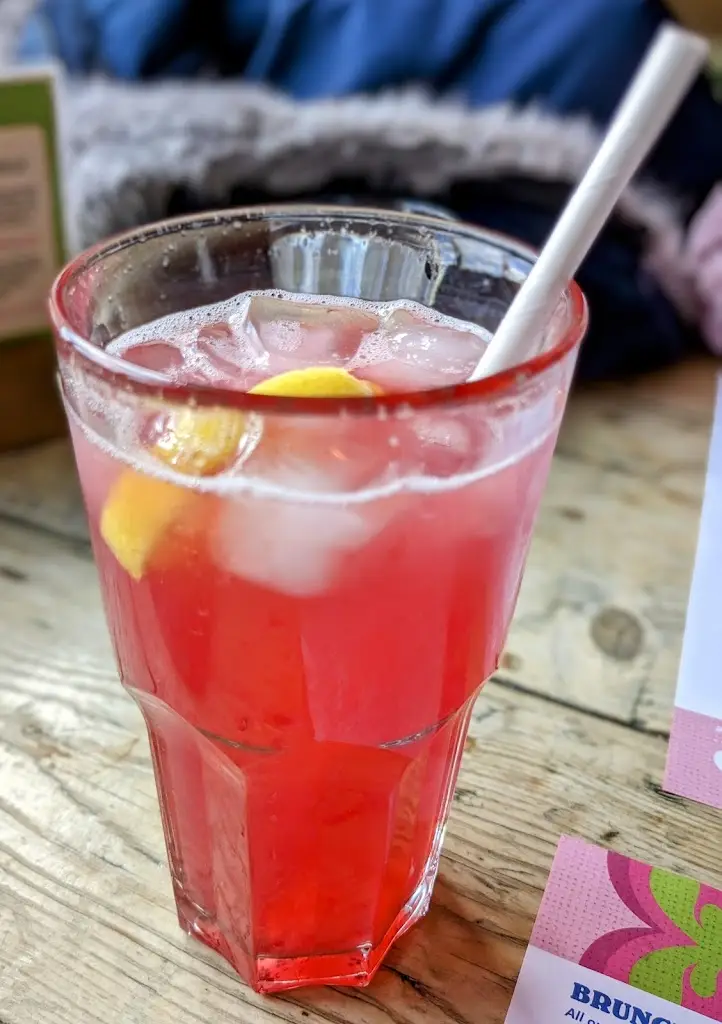 Menu_Portivo Lounge_Gloucester_image_8