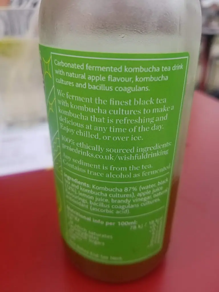 Menu_Portivo Lounge_Gloucester_image_9