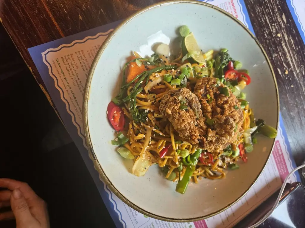 Jack Nolan_Portivo Lounge_Gloucester_review