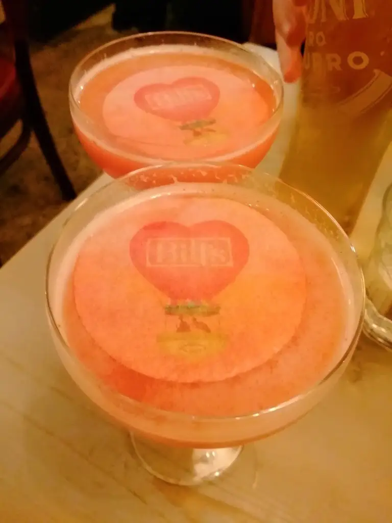 Menu_Bill's Gloucester Quays Restaurant_Gloucester_image_6