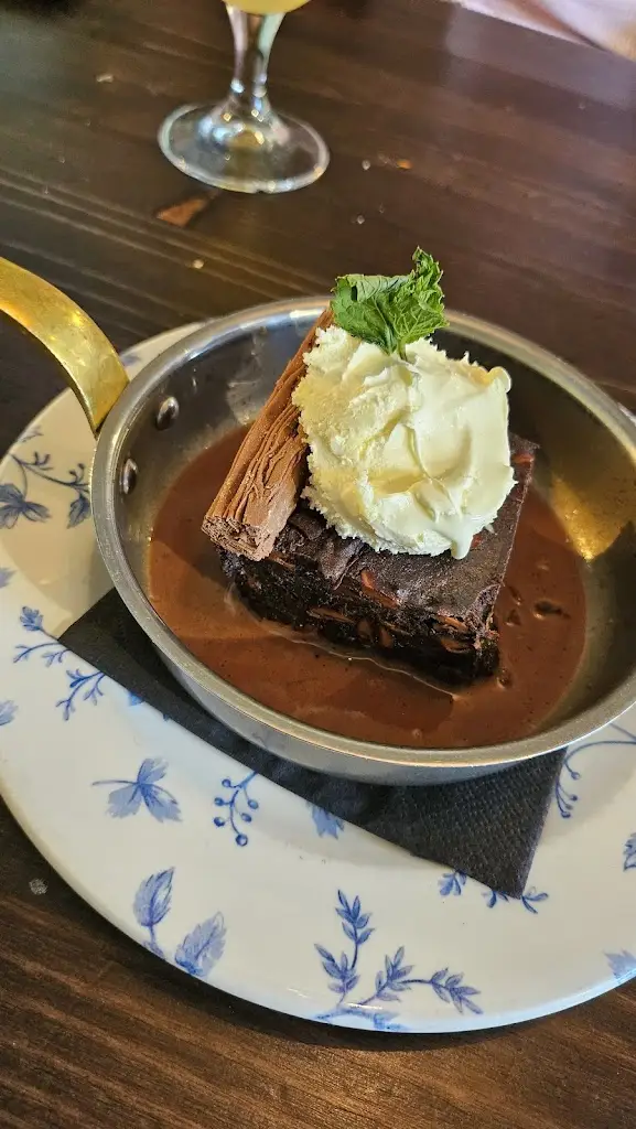 Menu_Bill's Gloucester Quays Restaurant_Gloucester_image_7