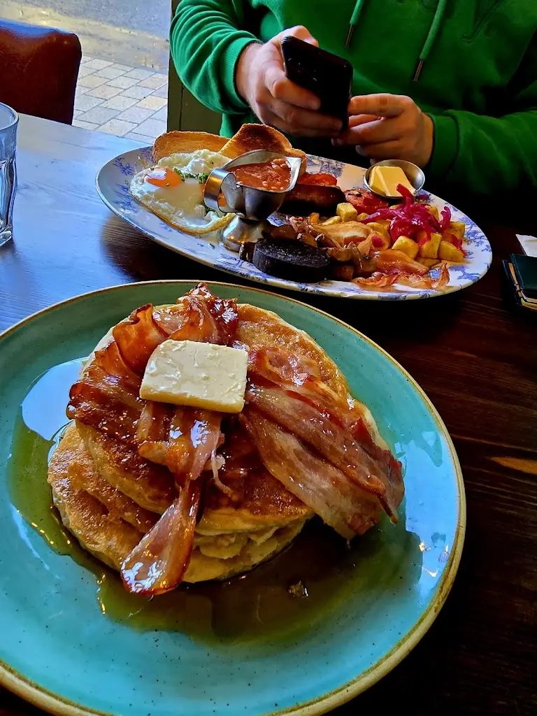 Menu_Bill's Gloucester Quays Restaurant_Gloucester_image_8