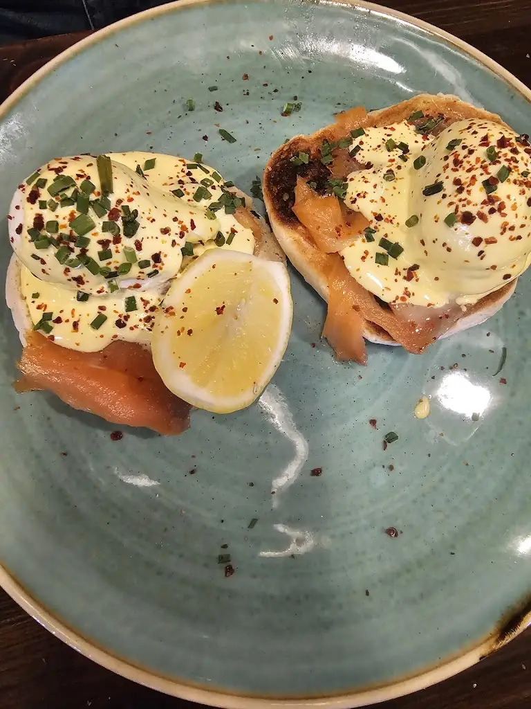 Lisa M_Bill's Gloucester Quays Restaurant_Gloucester_review