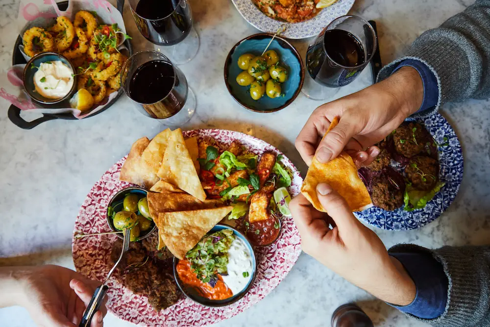 Bill's Gloucester Quays Restaurant_Gloucester_slider_image_3