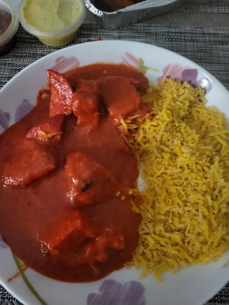 Louise Singer_Phat Indian_Awsworth_review