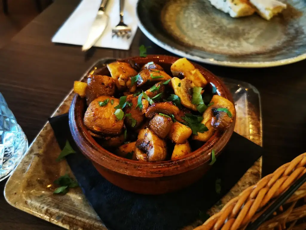 Menu_ANATOLIAN PALACE_Gloucester_image_9