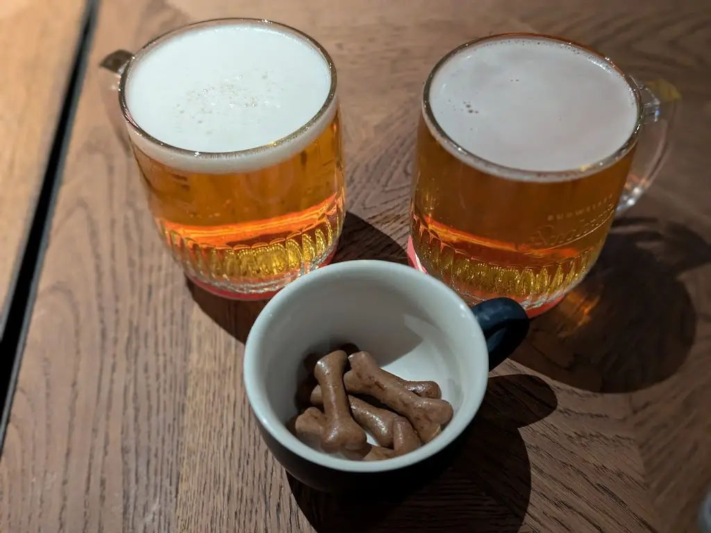 Menu_Dr Foster - Pub & Restaurant_Gloucester_immagine_5