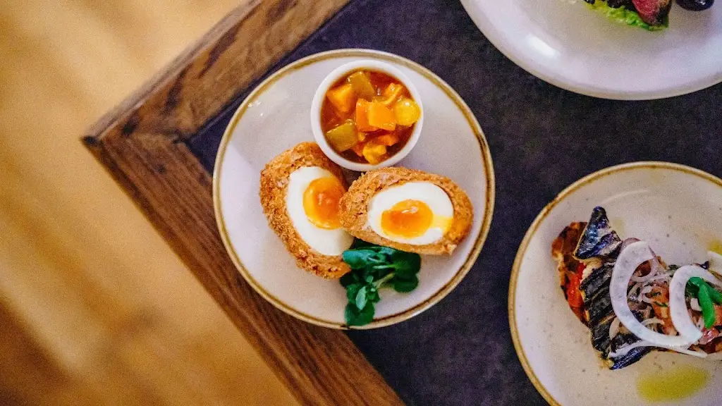 Menu_Dr Foster - Pub & Restaurant_Gloucester_immagine_6