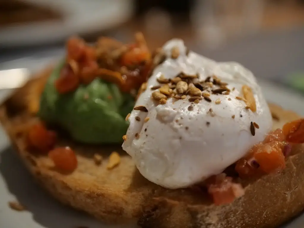 Menu_Dr Foster - Pub & Restaurant_Gloucester_immagine_9