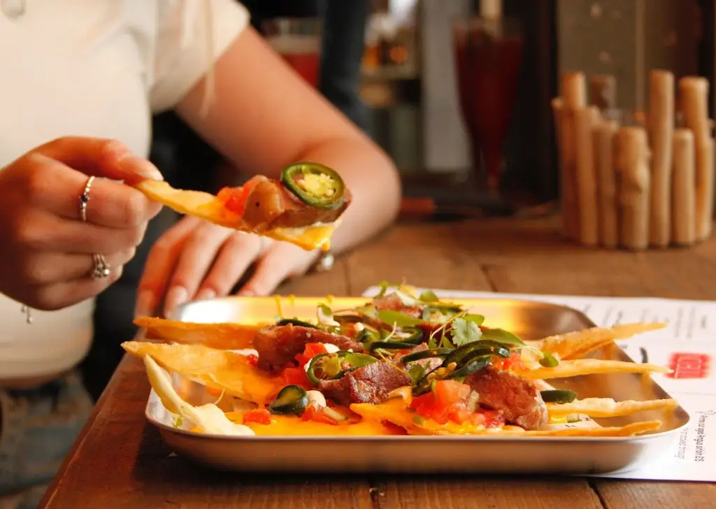 Menu_Strip Steak Bar_Gloucester_imagen_4