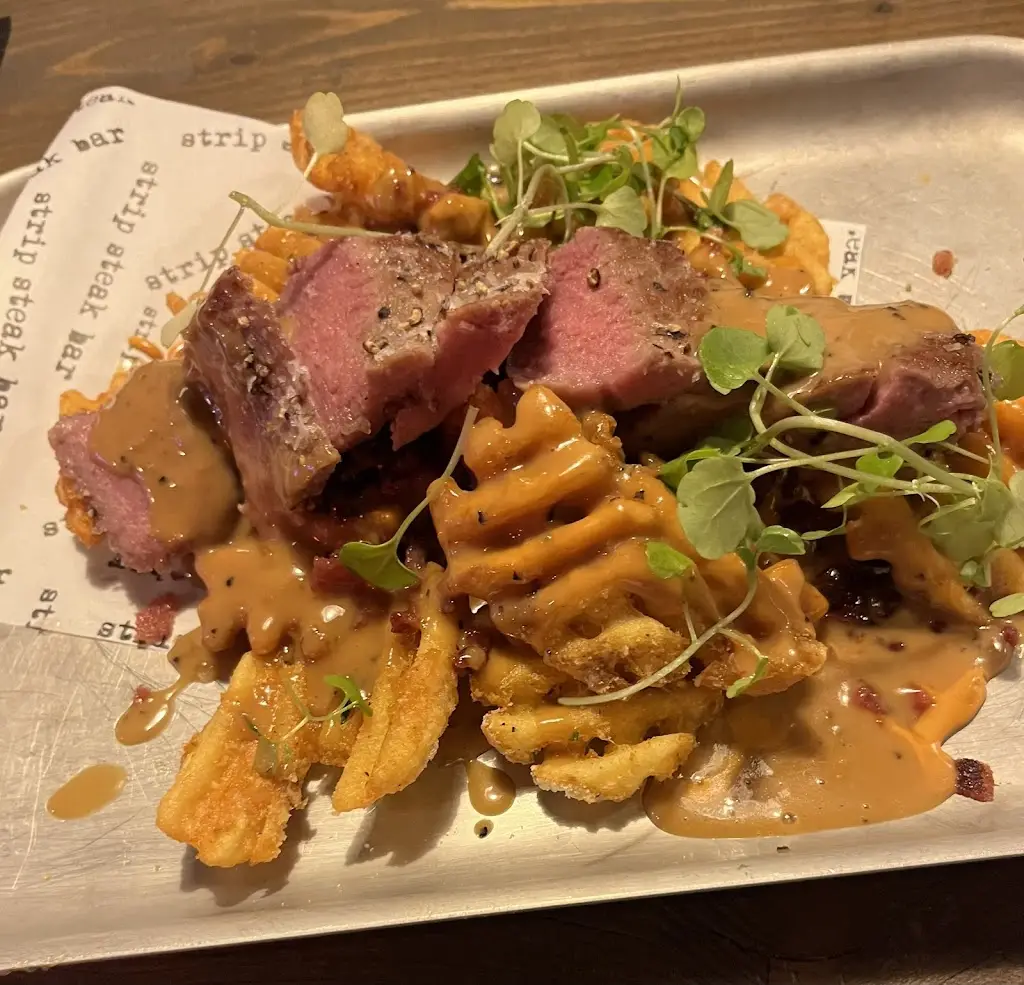 Menu_Strip Steak Bar_Gloucester_imagen_5