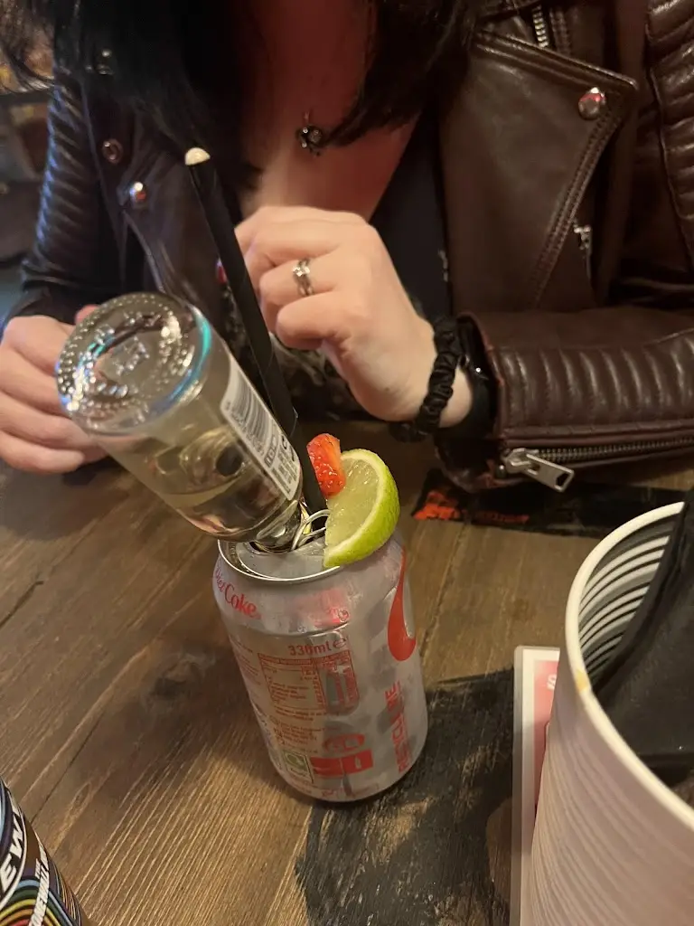 Menu_Strip Steak Bar_Gloucester_imagen_6