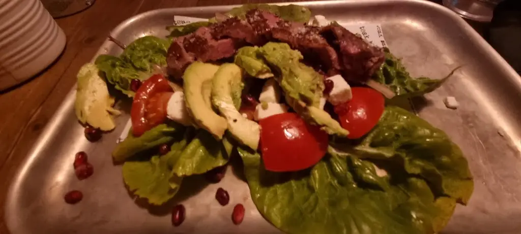 Menu_Strip Steak Bar_Gloucester_imagen_8