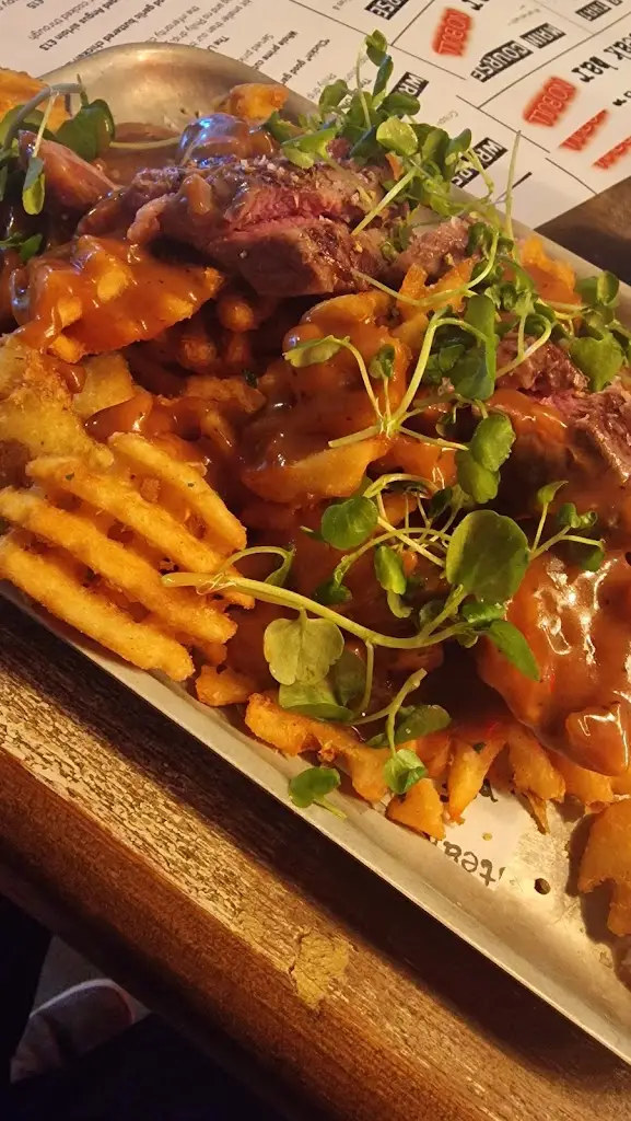 Menu_Strip Steak Bar_Gloucester_imagen_9