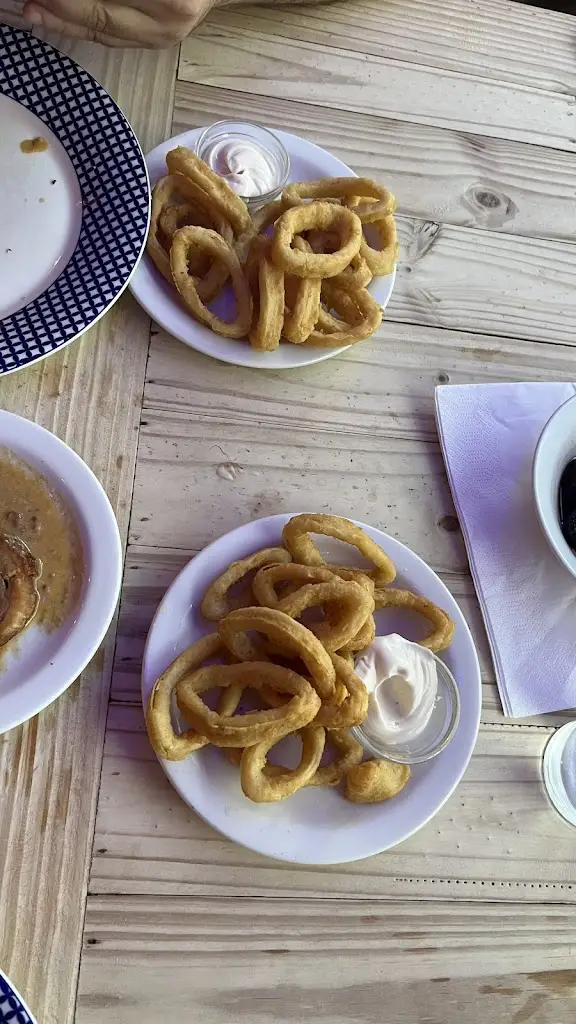 Matty “The CarnivWhore” Sharpe_Sebz_Gloucester_review