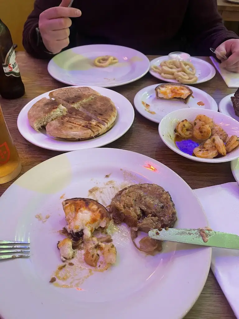 Jess R_Sebz_Gloucester_review