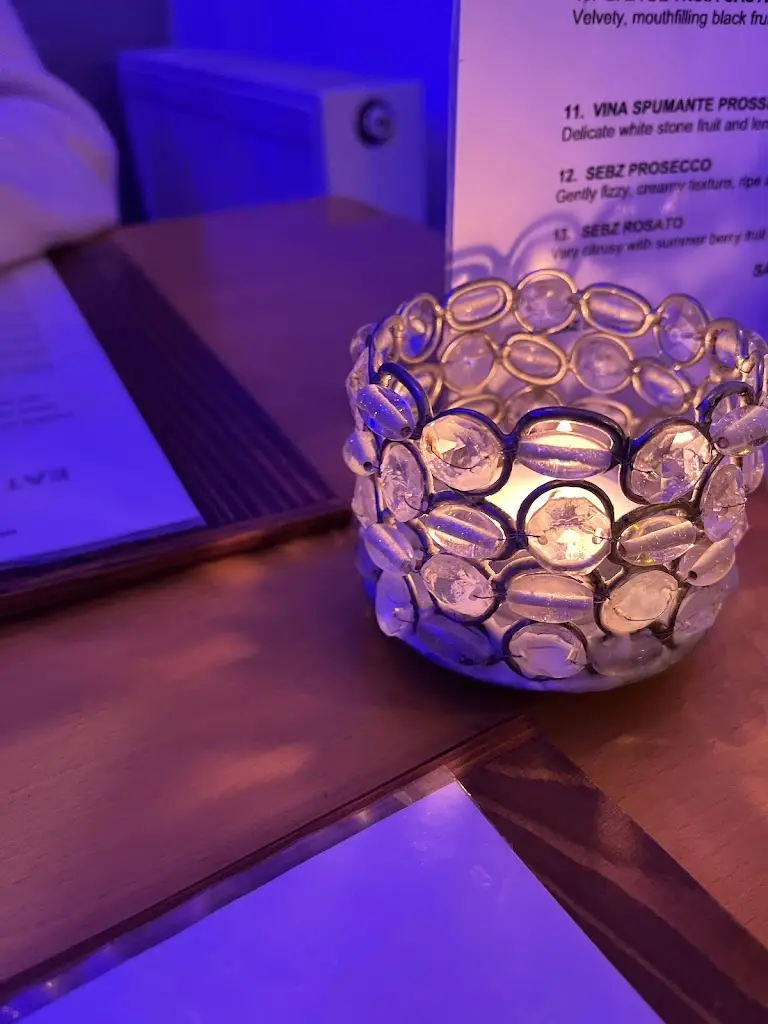 Erin Jordan_Sebz_Gloucester_review